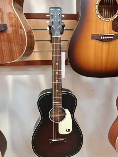 Gretsch Jim Dandy G9500